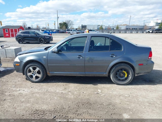 Продажа на аукционе авто 2009 Volkswagen City Jetta 2.0l, vin: 3VWTK69M79M636583, номер лота: 12603244