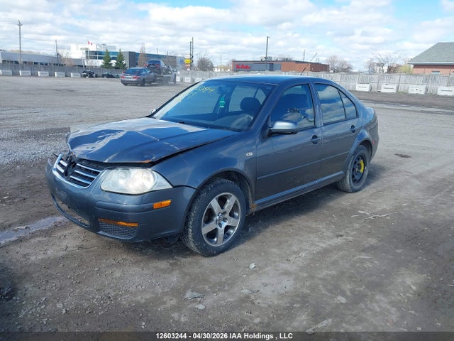 Продажа на аукционе авто 2009 Volkswagen City Jetta 2.0l, vin: 3VWTK69M79M636583, номер лота: 12603244