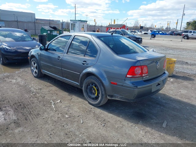 Продажа на аукционе авто 2009 Volkswagen City Jetta 2.0l, vin: 3VWTK69M79M636583, номер лота: 12603244