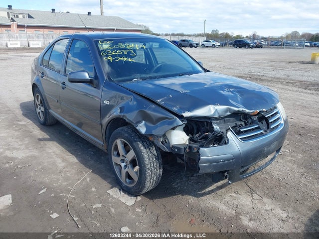 Продажа на аукционе авто 2009 Volkswagen City Jetta 2.0l, vin: 3VWTK69M79M636583, номер лота: 12603244