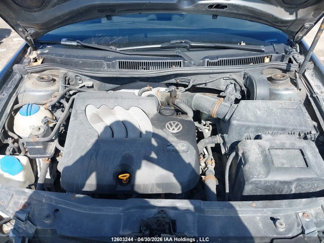 Продажа на аукционе авто 2009 Volkswagen City Jetta 2.0l, vin: 3VWTK69M79M636583, номер лота: 12603244