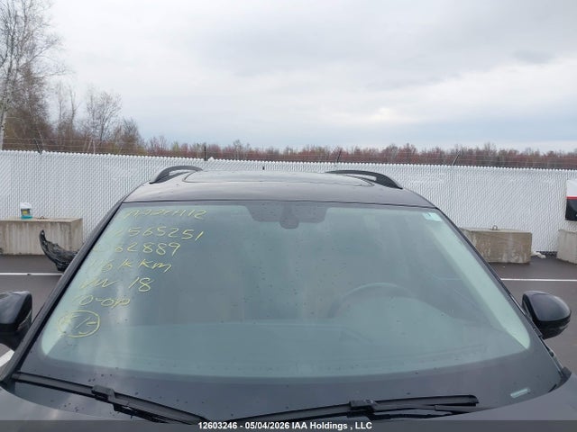 3VV2B7AXXJM082889 Volkswagen Tiguan Comfortline