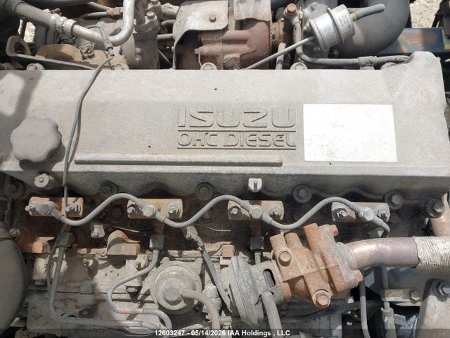 Продажа на аукционе авто 2004 Gmc 5500 W55042, vin: J8DE5B14747900944, номер лота: 12603247
