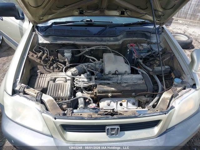 Продаж на аукціоні авто 1999 Honda Cr-v, vin: RD15207248, номер лоту: 12603248