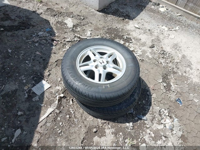 Продаж на аукціоні авто 1999 Honda Cr-v, vin: RD15207248, номер лоту: 12603248