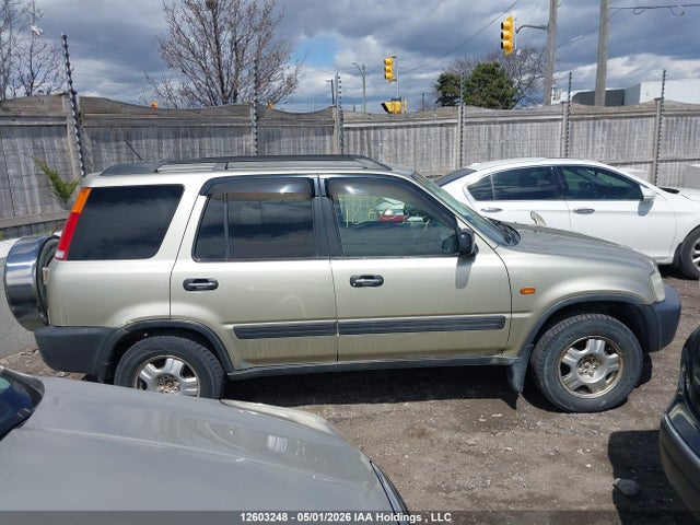 Продаж на аукціоні авто 1999 Honda Cr-v, vin: RD15207248, номер лоту: 12603248