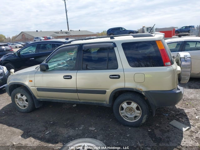 Продаж на аукціоні авто 1999 Honda Cr-v, vin: RD15207248, номер лоту: 12603248
