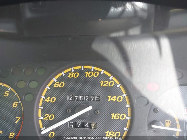 Продаж на аукціоні авто 1999 Honda Cr-v, vin: RD15207248, номер лоту: 12603248