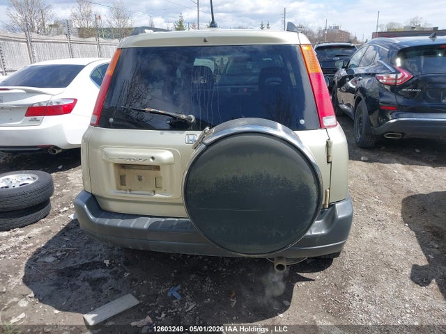 Продаж на аукціоні авто 1999 Honda Cr-v, vin: RD15207248, номер лоту: 12603248