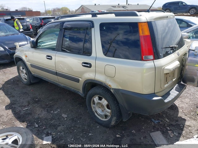 Продаж на аукціоні авто 1999 Honda Cr-v, vin: RD15207248, номер лоту: 12603248