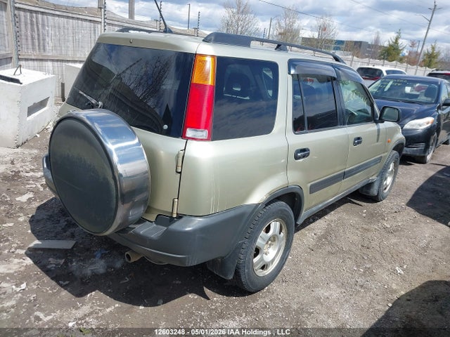 Продаж на аукціоні авто 1999 Honda Cr-v, vin: RD15207248, номер лоту: 12603248