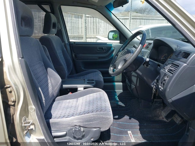 Продаж на аукціоні авто 1999 Honda Cr-v, vin: RD15207248, номер лоту: 12603248