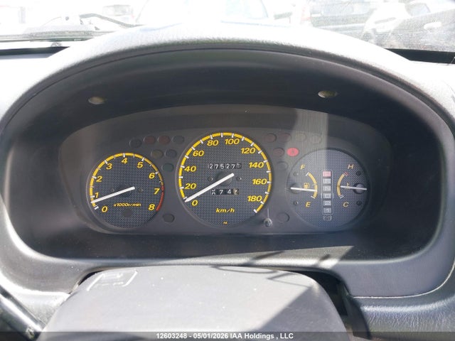 Продаж на аукціоні авто 1999 Honda Cr-v, vin: RD15207248, номер лоту: 12603248
