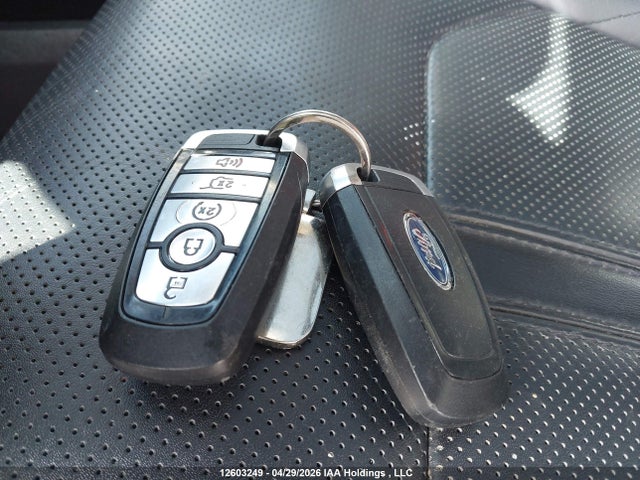 1FMJK1MT4KEA59644 Ford Expedition Max Platinum