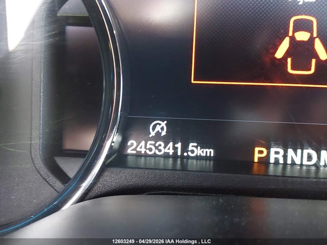 1FMJK1MT4KEA59644 Ford Expedition Max Platinum