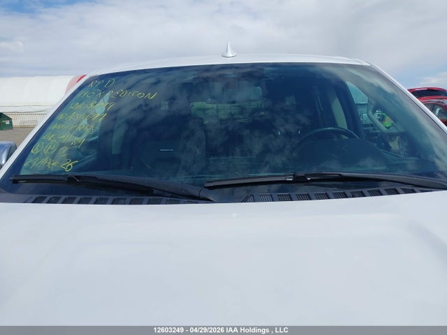 1FMJK1MT4KEA59644 Ford Expedition Max Platinum