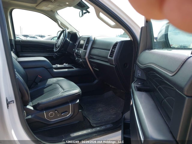 1FMJK1MT4KEA59644 Ford Expedition Max Platinum