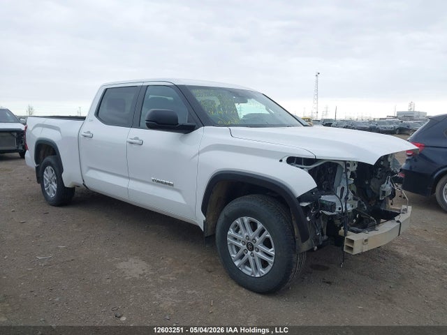 5TFLA5ECXSX047508 Toyota Tundra Crewmax Sr5