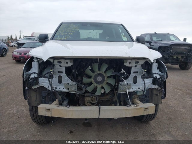 5TFLA5ECXSX047508 Toyota Tundra Crewmax Sr5