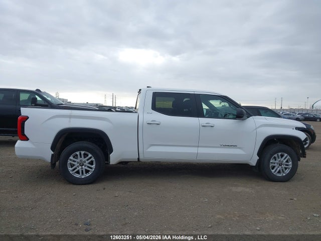5TFLA5ECXSX047508 Toyota Tundra Crewmax Sr5