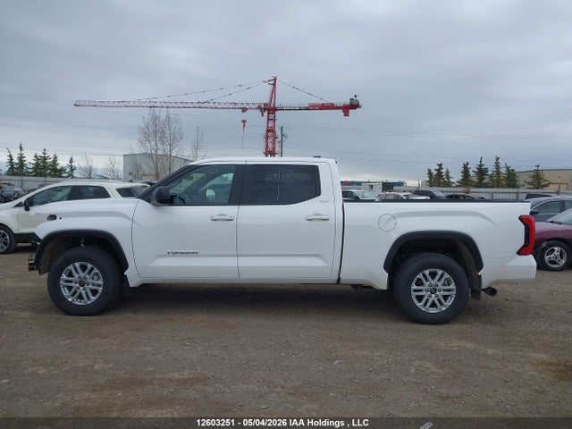 5TFLA5ECXSX047508 Toyota Tundra Crewmax Sr5