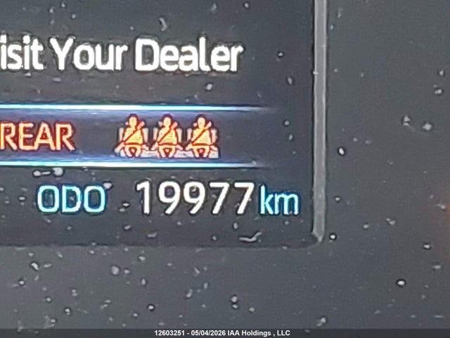 5TFLA5ECXSX047508 Toyota Tundra Crewmax Sr5