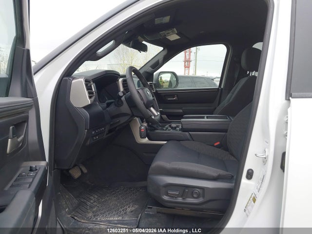 5TFLA5ECXSX047508 Toyota Tundra Crewmax Sr5