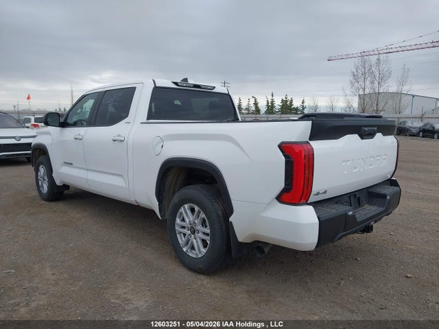 5TFLA5ECXSX047508 Toyota Tundra Crewmax Sr5