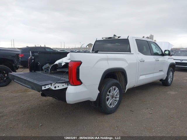 5TFLA5ECXSX047508 Toyota Tundra Crewmax Sr5