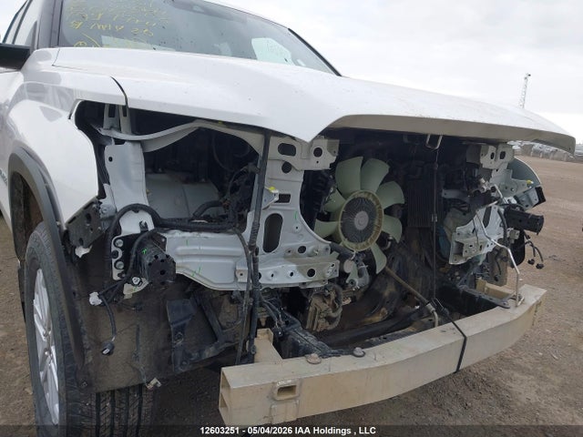 5TFLA5ECXSX047508 Toyota Tundra Crewmax Sr5