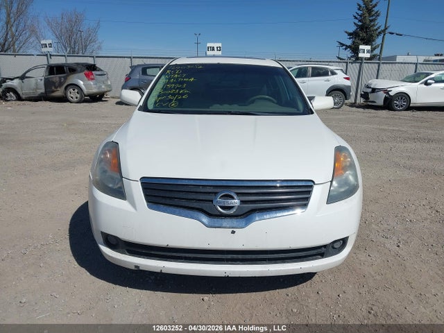 2009 Nissan Altima 2.5/2.5s მანქანა იყიდება აუქციონზე, vin: 1N4AL21E89C159903, აუქციონის ნომერი: 12603252