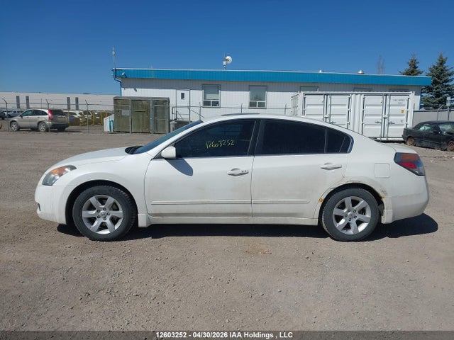 2009 Nissan Altima 2.5/2.5s მანქანა იყიდება აუქციონზე, vin: 1N4AL21E89C159903, აუქციონის ნომერი: 12603252