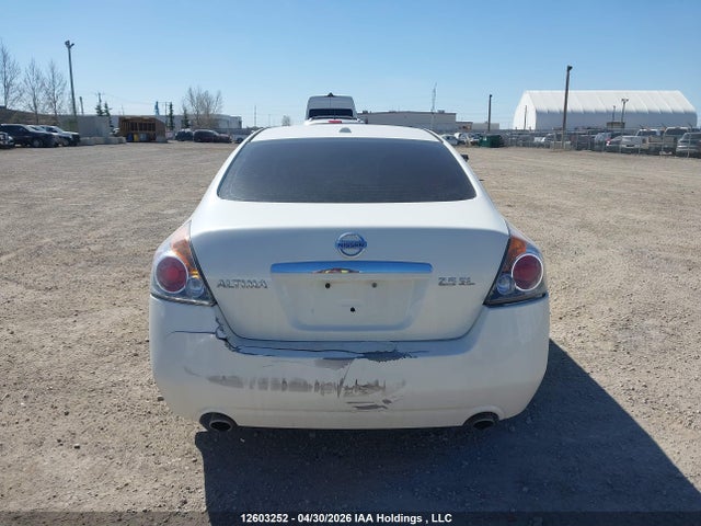 2009 Nissan Altima 2.5/2.5s მანქანა იყიდება აუქციონზე, vin: 1N4AL21E89C159903, აუქციონის ნომერი: 12603252