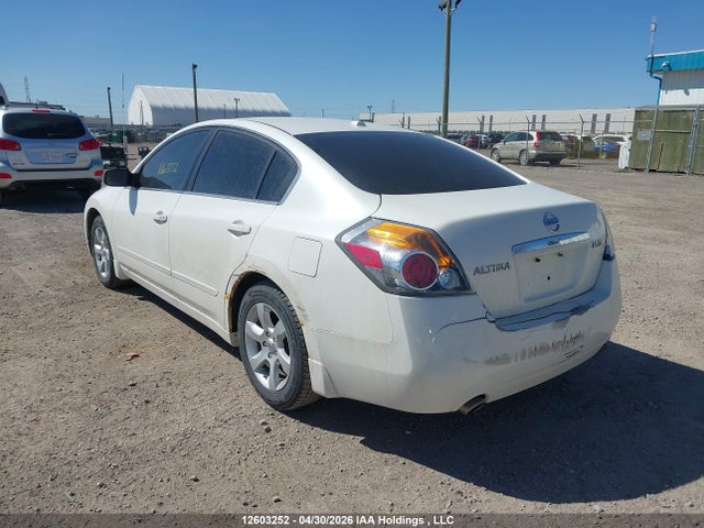 2009 Nissan Altima 2.5/2.5s მანქანა იყიდება აუქციონზე, vin: 1N4AL21E89C159903, აუქციონის ნომერი: 12603252
