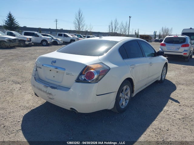 2009 Nissan Altima 2.5/2.5s მანქანა იყიდება აუქციონზე, vin: 1N4AL21E89C159903, აუქციონის ნომერი: 12603252