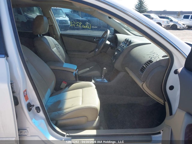2009 Nissan Altima 2.5/2.5s მანქანა იყიდება აუქციონზე, vin: 1N4AL21E89C159903, აუქციონის ნომერი: 12603252