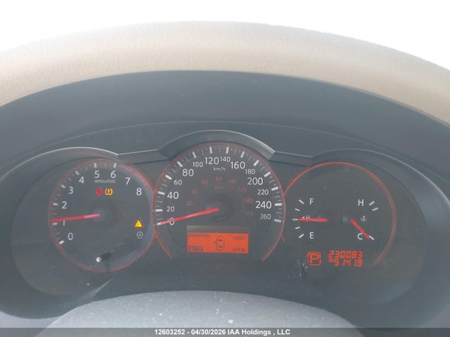 2009 Nissan Altima 2.5/2.5s მანქანა იყიდება აუქციონზე, vin: 1N4AL21E89C159903, აუქციონის ნომერი: 12603252