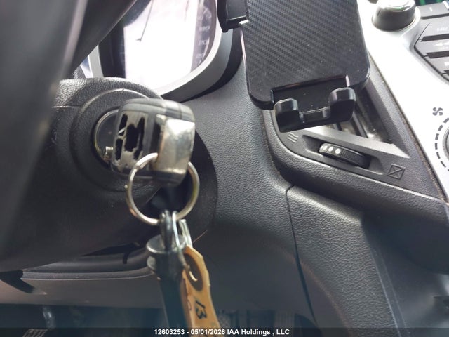 Aukcja sprzedaży 2013 Chevrolet Equinox Lt, vin: 2GNFLEEK0D6375352, numer aukcji: 12603253