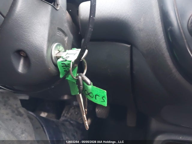 Aukcja sprzedaży 1999 Honda Civic Dx, vin: 2HGEJ6339XH004664, numer aukcji: 12603254