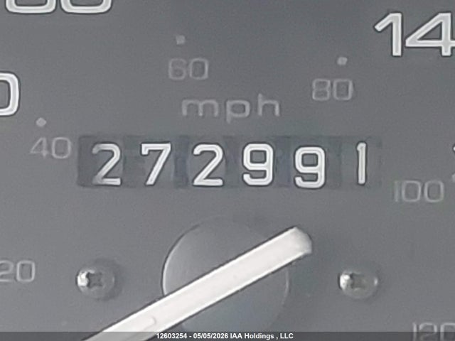 Aukcja sprzedaży 1999 Honda Civic Dx, vin: 2HGEJ6339XH004664, numer aukcji: 12603254