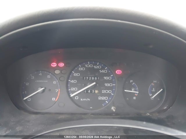 Aukcja sprzedaży 1999 Honda Civic Dx, vin: 2HGEJ6339XH004664, numer aukcji: 12603254