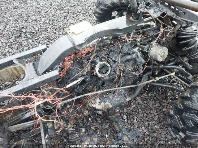 12603255 :رقم المزاد ، 3JBLPAU49PJ001669 vin ، 2023 Can-am Outlander Max Xt 850/xt-p 850 مزاد بيع