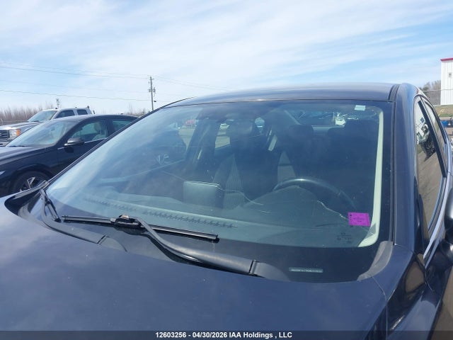 12603256 :رقم المزاد ، 3MZBM1V77GM237632 vin ، 2016 Mazda Mazda3 Gs مزاد بيع