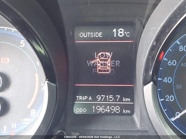 12603258 :رقم المزاد ، 2T1BURHE0GC511631 vin ، 2016 Toyota Corolla S مزاد بيع