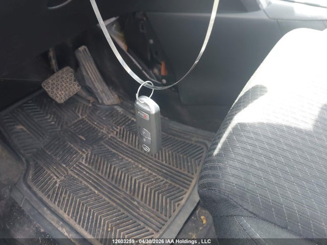 12603259 :رقم المزاد ، JM3KE4CE9D0104198 vin ، 2013 Mazda Cx-5 Gs مزاد بيع
