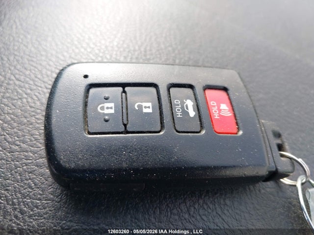 12603260 :رقم المزاد ، 4T1BF1FK0EU864550 vin ، 2014 Toyota Camry Xle مزاد بيع