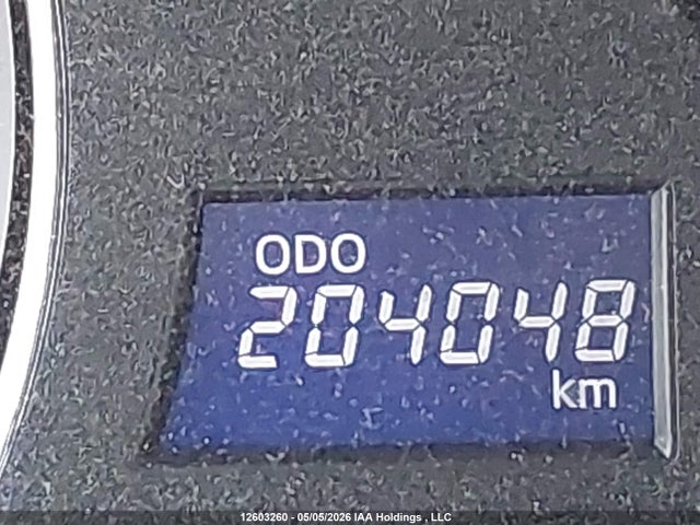 12603260 :رقم المزاد ، 4T1BF1FK0EU864550 vin ، 2014 Toyota Camry Xle مزاد بيع