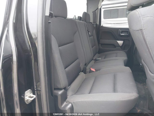 Продажа на аукционе авто 2018 Chevrolet Silverado 1500 2lt, vin: 1GCVKREC2JZ381273, номер лота: 12603261