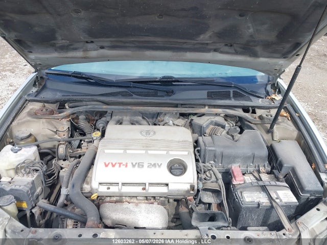 Aukcja sprzedaży 2004 Toyota Camry Le/xle/se, vin: 4T1BF30K64U582190, numer aukcji: 12603262