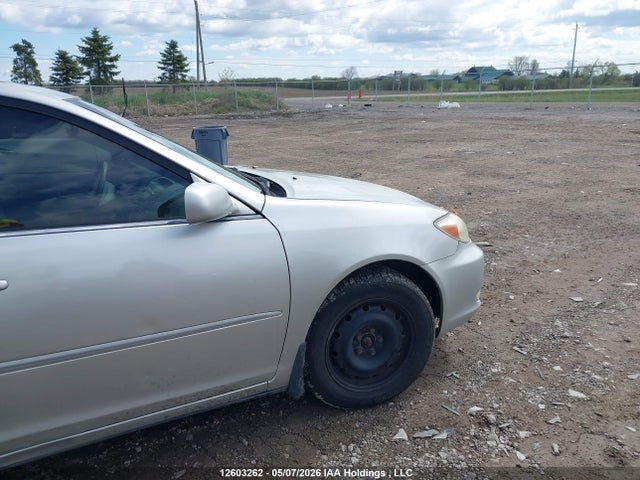 Aukcja sprzedaży 2004 Toyota Camry Le/xle/se, vin: 4T1BF30K64U582190, numer aukcji: 12603262